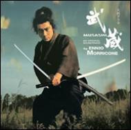TV Soundtrack/武蔵 Musashi - Ennio Morricone