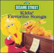 Sesame Street/Kids Favorite Songs