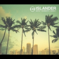 Islander Quiet Moments Hawaii