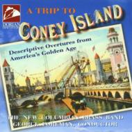 *brass＆wind Ensemble* Classical/A Trip To Coney Island： The Newcolumbian Brass Band