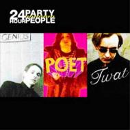 24 Hour Party People
