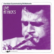 Live At Nick's