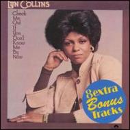 Lyn Collins/Check Me Out
