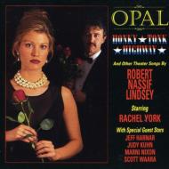 Original Cast (Musical)/Opal