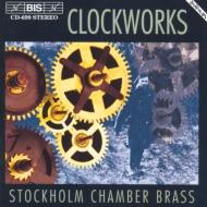 *brass＆wind Ensemble* Classical/Stockholm Chamber Brass - Stravinsky Previn Bernstein