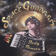 Judy Tenuta/Space Goddessy