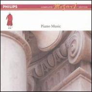 �⡼�ĥ����/Comp.piano Works�� Uchida  Etc