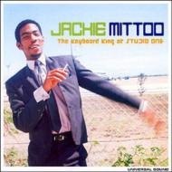 Jackie Mittoo 「The Keyboard King At Studio One」 （'04） : Rhymes