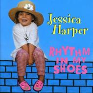 Jessica Harper/Rhythm In My Shoes