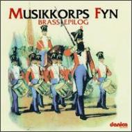 *brass＆wind Ensemble* Classical/Musikkorps Fyn