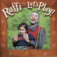 Raffi/Let's Play