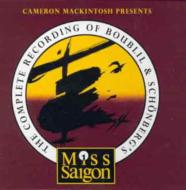 Original Cast (Musical)/Miss Saigon