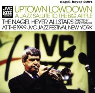 Uptown Lowdown
