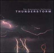 Sound Effects (効果音)/Thunderstormatmosphere Collection