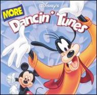Disney/More Dancin' Tunes
