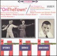 Original Cast (Musical)/On The Town - Remaster