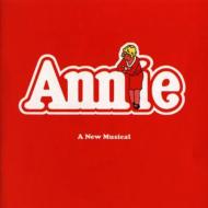 アニー/Annie - Original Cast