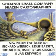 *brass＆wind Ensemble* Classical/The Chestnut Brass Company