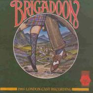 ブリガドーン/Brigadoon - Original Cast