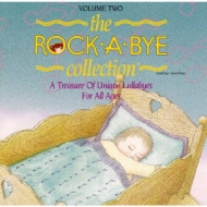 Barbara Bailey Hutchison/ロッカバイ コレクション 2 ゆらゆらおやすみ Rock A Bye Collection Vol 2