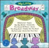 Various/My Little Broadway