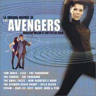 TV Soundtrack/Avengers