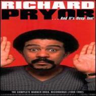 Richard Pryor/Complete Warner Brothers Recordings