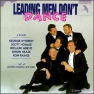 Original Cast (Musical)/Leading Me Don't Dance