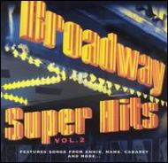 Various/Broadway Super Hits Vol.2