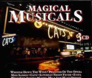 Original Cast (Musical)/Magical Musicals