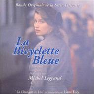 Original Cast (Musical)/La Bicyclette Bleue