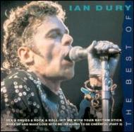 Sex Drugs Rock N Roll Best Of Ian Dury HMV BOOKS Online