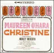 Original Cast (Musical)/Christine