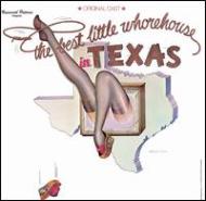 Original Cast (Musical)/Best Little Whorehouse In Texas