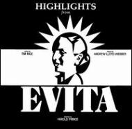 Original Cast (Musical)/Evita (Highlights)