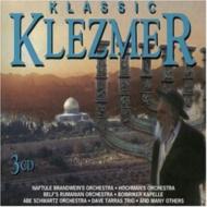 Klassic Klezmer