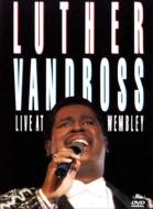 Luther Vandross/Live At Wembley