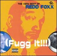 Redd Foxx/Fugg It - Best Of Redd Foxx