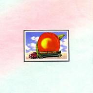 Allman Brothers Band/Eat A Peach - Remaster