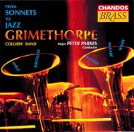 *brass＆wind Ensemble* Classical/From Sonnets To Jazz Grimethorpe Colliery Band