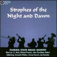 *brass＆wind Ensemble* Classical/Strophes Of The Night And Dawn