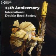 *brass＆wind Ensemble* Classical/25th Anniversary Internationalreed Society