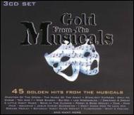 Various/Gold From The Musicals