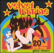 Velvet Tinmine -20 Junk Shop