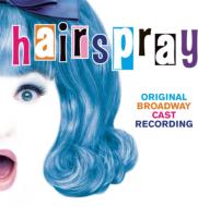 ヘアスプレー/Hairspray - Original Cast