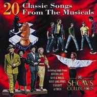 Various/20 Classic Songs From The Musicals