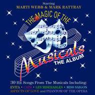Various/Magic Of The Musicals