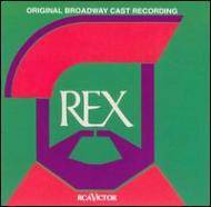 Original Cast (Musical)/Rex