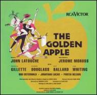 Original Cast (Musical)/Golden Apple