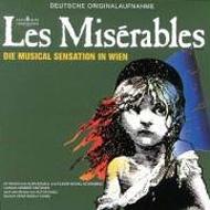 レ・ミゼラブル/Les Miserables - Die Musical Sensation In Wien - Original Cast